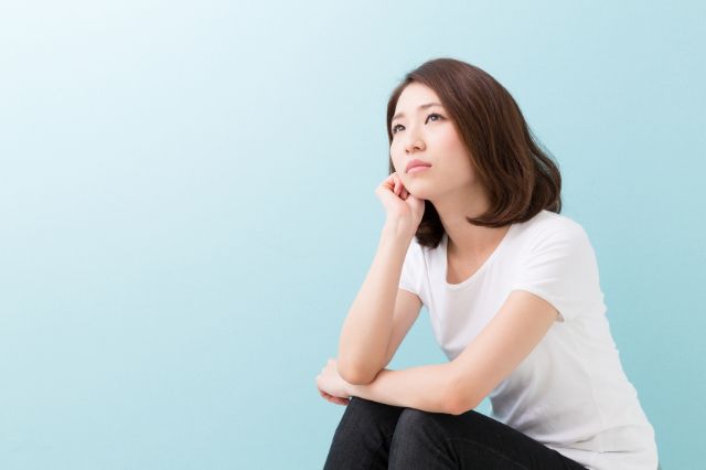 好きな人がいる女性 特徴