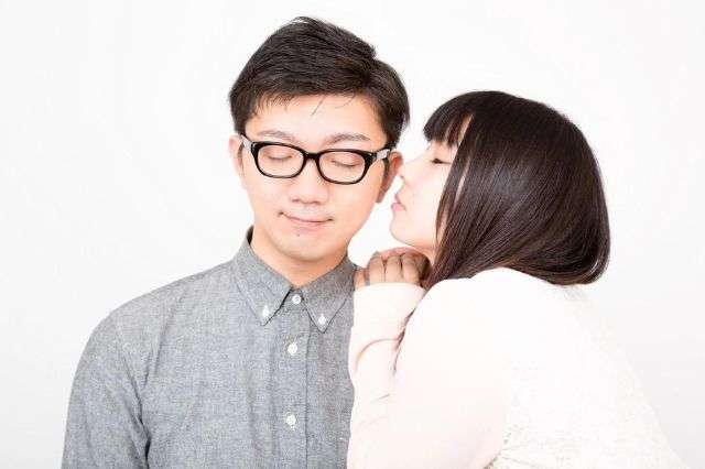 彼氏と結婚したい