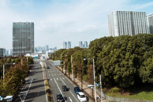 江戸川区　占い