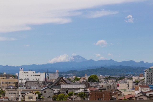 千里眼 高崎 クチコミ