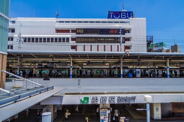 占いの館 千里眼 船橋駅前店 クチコミ