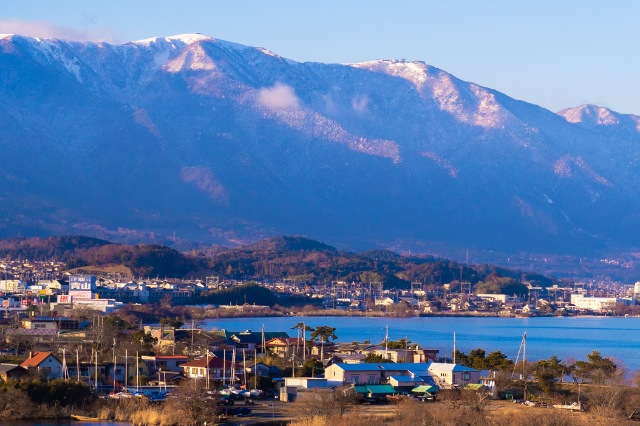 千里眼 石山 クチコミ