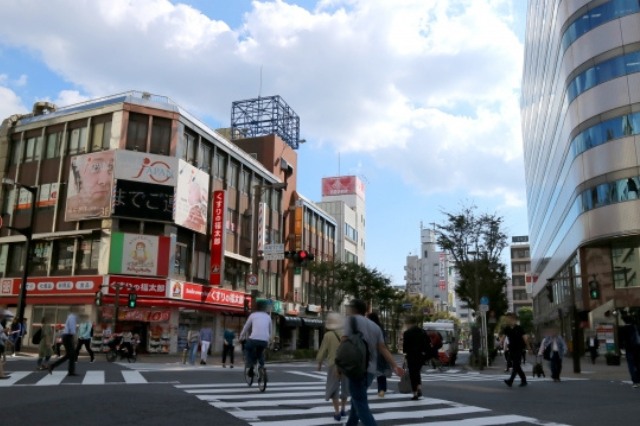 占いの館 千里眼 船橋駅前店 クチコミ